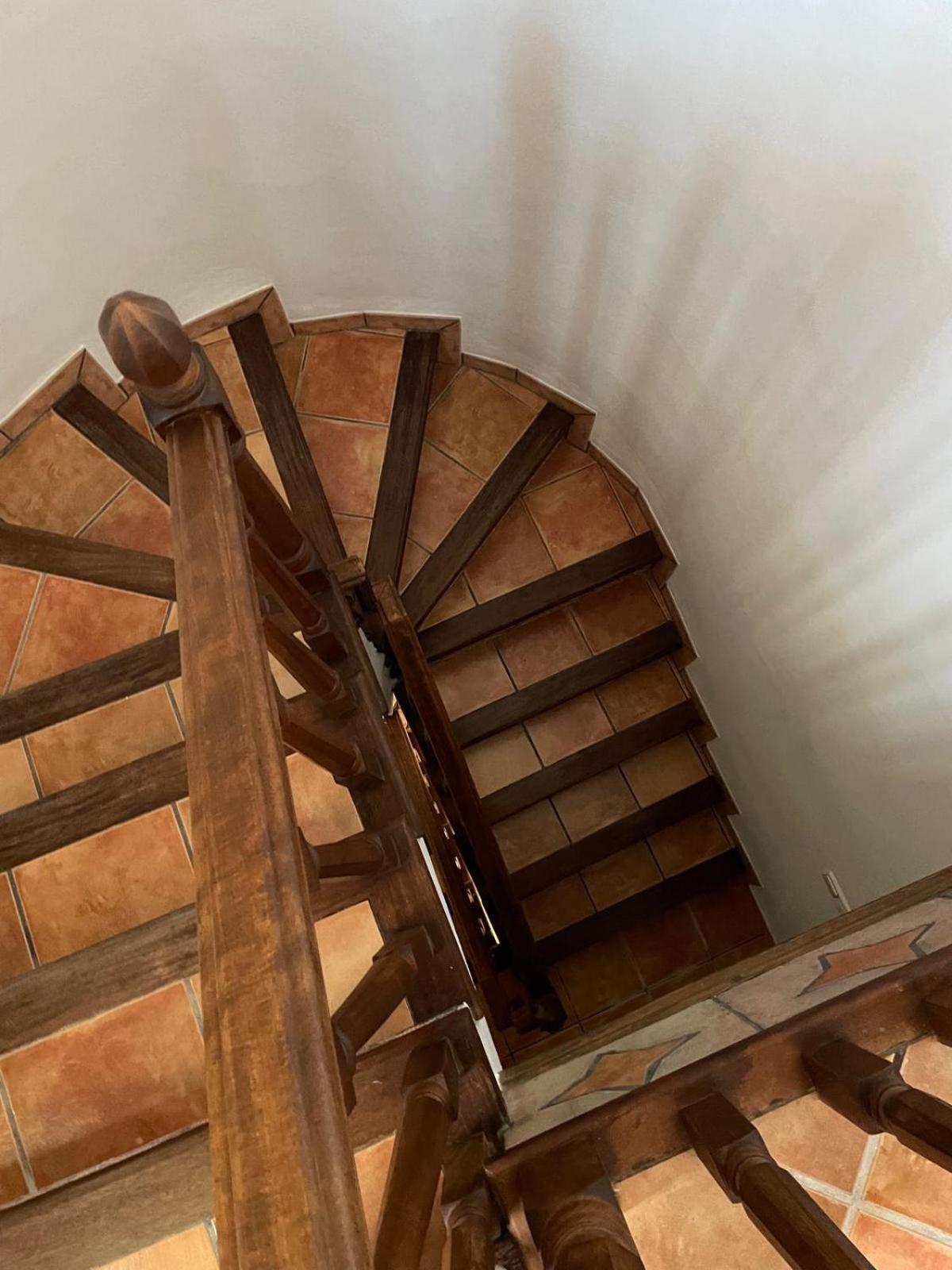 Casa Bonita Villa Frigiliana Luaran gambar