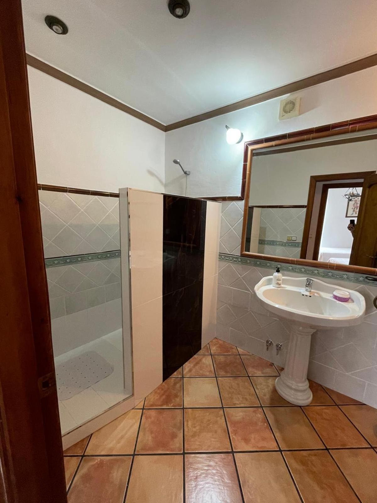 Casa Bonita Villa Frigiliana Luaran gambar