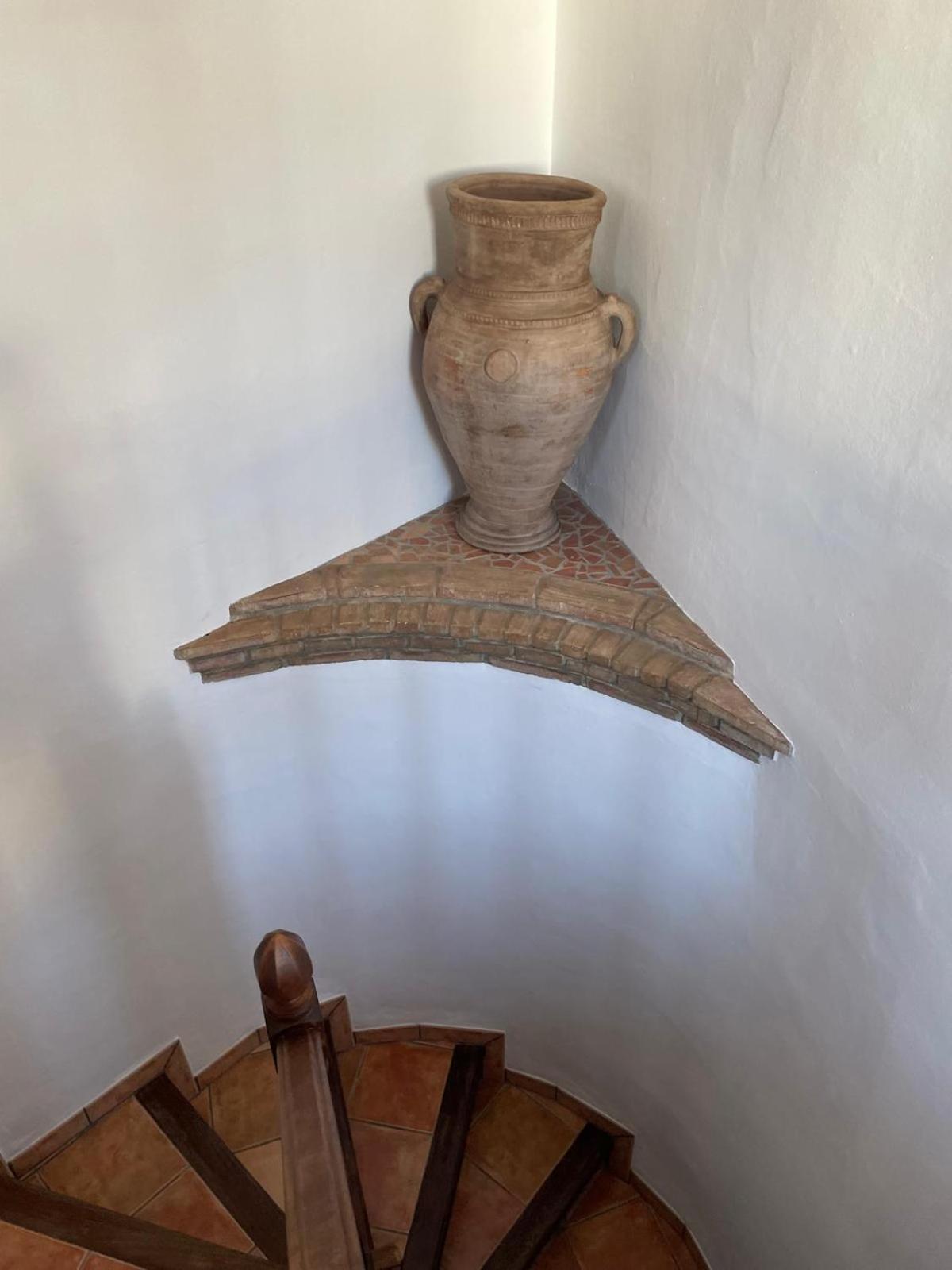 Casa Bonita Villa Frigiliana Luaran gambar
