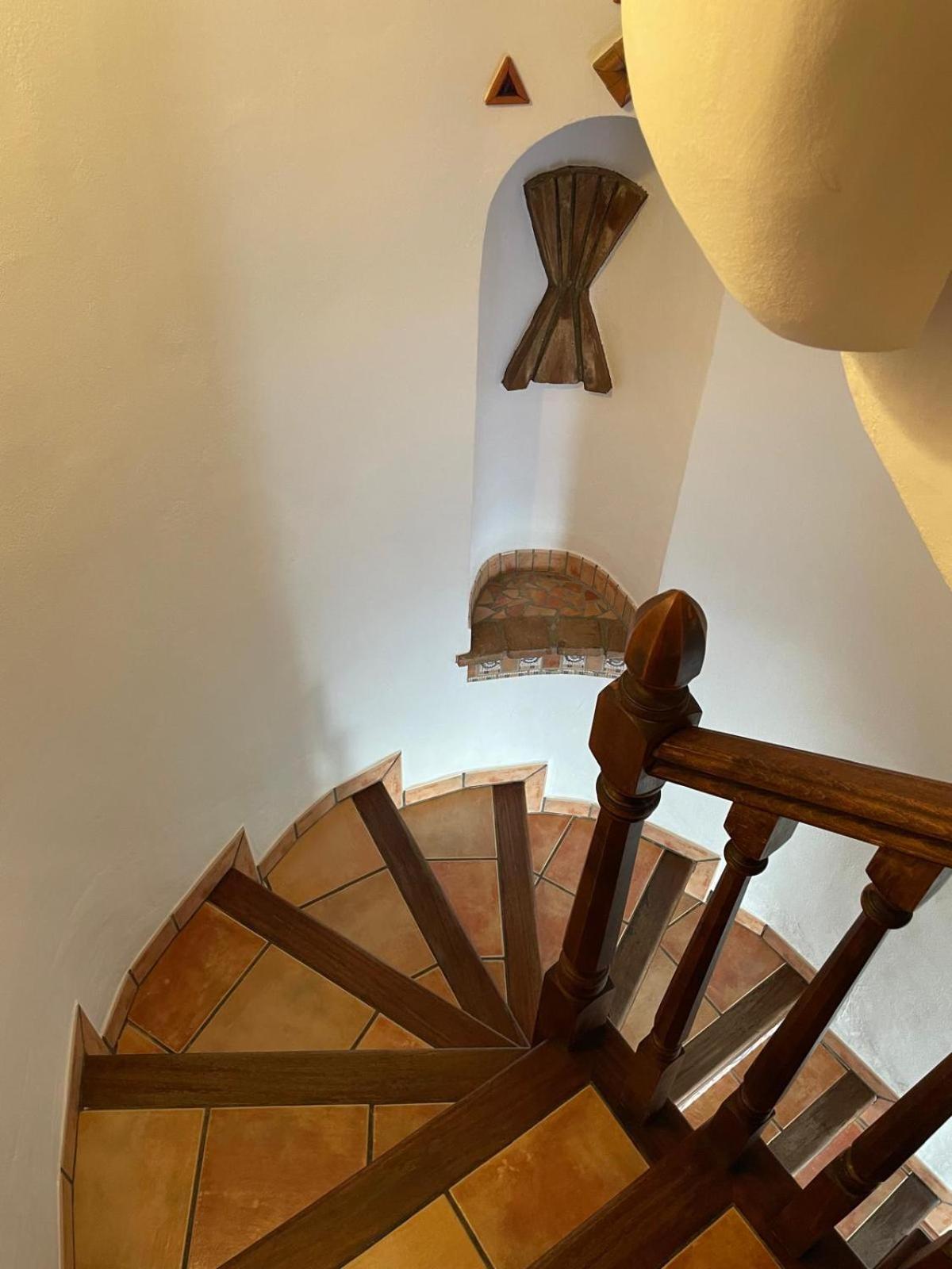 Casa Bonita Villa Frigiliana Luaran gambar